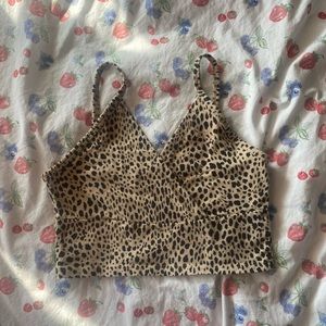 Brandy Melville amara tank